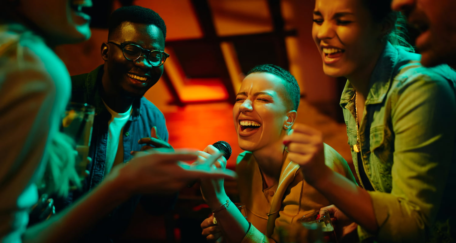 Karaoke4You.store About Us - Professional karaoke systems and equipment